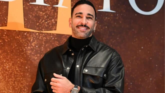 « Je suis mon meilleur investissement » : Adil Rami se confie sur son rapport à l’argent