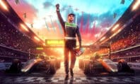 Squeezie annonce les dates du GP Explorer 3, avec deux rappeurs au casting