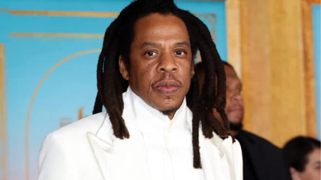 Suite aux accusations de viol, Jay-Z a perdu plus de 200 millions de dollars