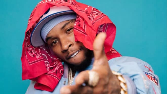 Tory Lanez transporté à l’hôpital après avoir été agressé par un autre détenu