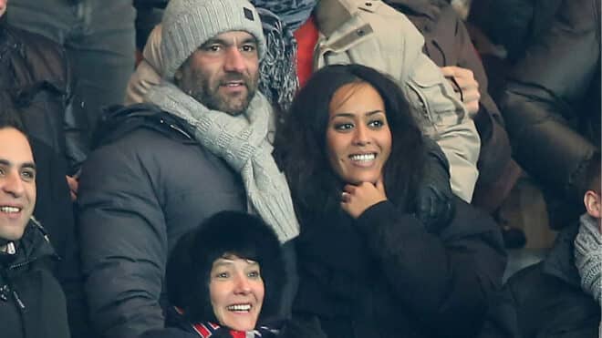 Amel Bent revient sur la condamnation de son mari : « j’ai pardonné, à une condition »