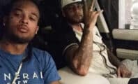 Booba s'en prend à Kalash en balançant des preuves de violence conjugale