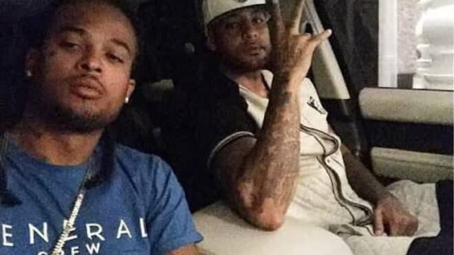Booba s’en prend à Kalash en balançant des preuves de violence conjugale