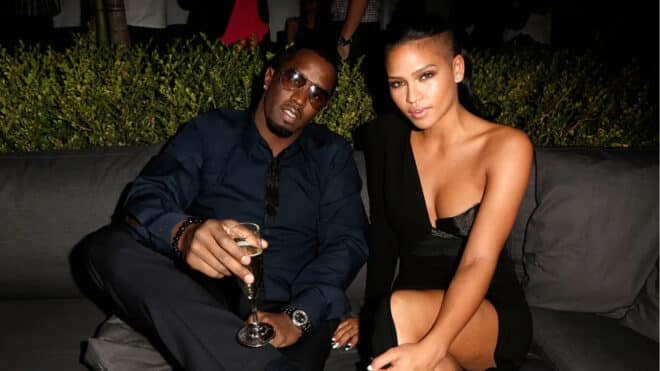 Procès Diddy : les visages des escortboys identifiés par Cassie dévoilés