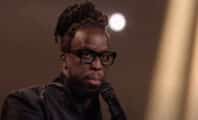 « A quoi ça sert de faire encore des albums ? » : Youssoupha lance un discours poignant lors des Flammes
