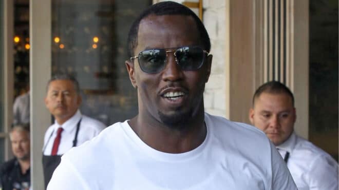 Une victime de Diddy soulagée par ses parties intimes de « la taille d’un Tootsie Roll »