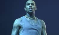 Chris Brown arrêté après avoir agressé un producteur avant son show à Manchester
