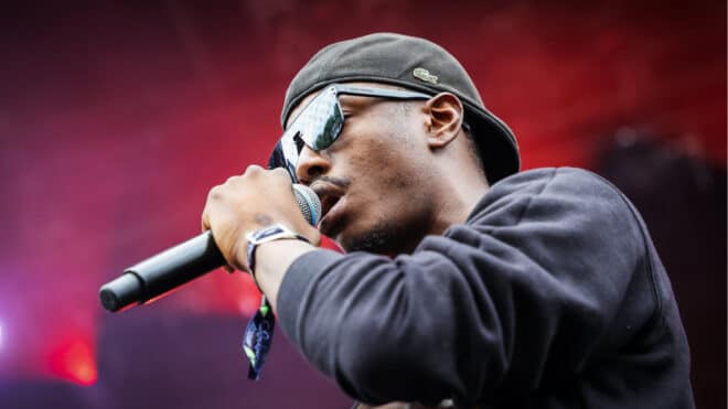 Werenoi : Ninho, Rohff, SCH, Aya Nakamura et bien d’autres lui rendent hommage