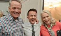 « J'aurais aimé que… » : Frankie Muniz cash sur le reboot de la série Malcolm
