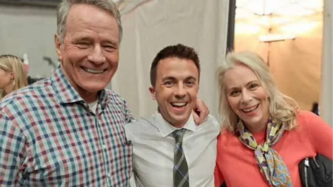 « J’aurais aimé que… » : Frankie Muniz cash sur le reboot de la série Malcolm