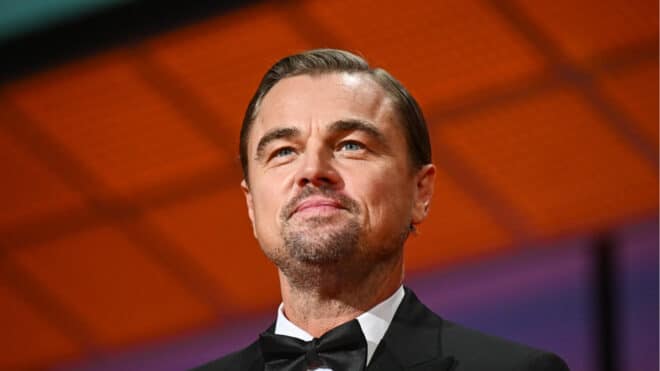 Une femme se fait soutirer des milliers d’euros par un faux Leonardo DiCaprio