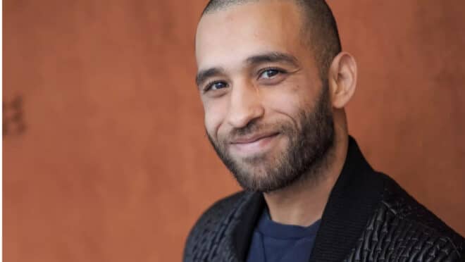 Mister You se remémore le jour où il s’est entendu pour la première fois sur Skyrock