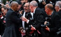 Denzel Washington s'en prend à un photographe au Festival de Cannes : que s'est-il passé ?