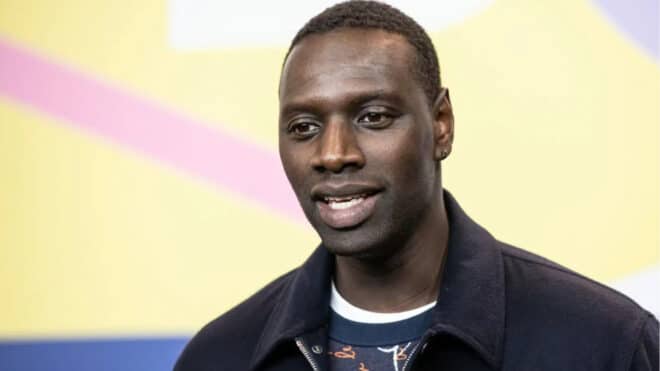 Une altercation aurait éclaté entre Omar Sy et des agents SNCF à cause de son chien
