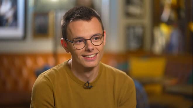 « Presque 120 000 euros par mois » : Emilien se livre sur sa cagnotte astronomique des 12 coups de midi