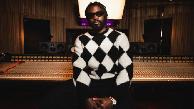 « Je voulais arrêter l’écriture de l’album… » : Damso se confie sur son nouvel opus « BĒYĀH »