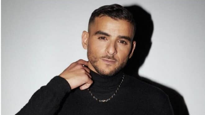 « On se prenait pour des mafieux… » : Fianso explique que le rap l’a beaucoup aidé dans sa carrière d’acteur