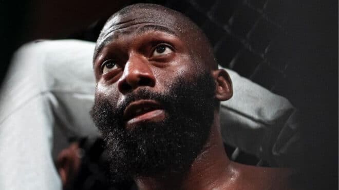 « Sans moi, le MMA français est… » : Cédric Doumbé s’exprime sur son retour