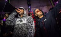 Booba et Kalash se clashent encore sur les réseaux sociaux