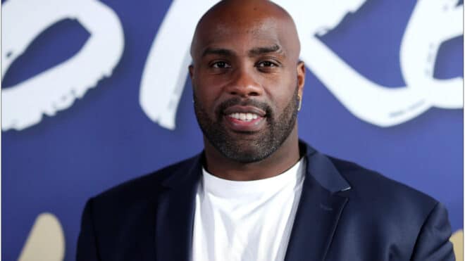 Teddy Riner prêt à se lancer dans la politique après le judo…mais pas autour du sport