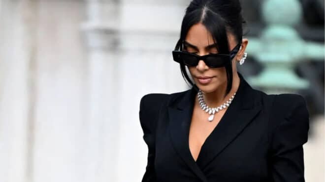 Procès Kim Kardashian : dix ans requis contre le commanditaire du braquage