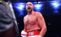 Tyson Fury prêt à sortir de sa retraite ? Il répond très franchement
