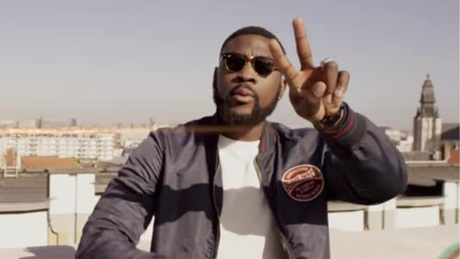 Damso confie qu’il ne veut pas faire le Stade de France pour une raison très précise