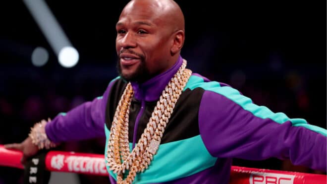 Floyd Mayweather dévoile le secret de sa richesse et ce n’est pas la boxe