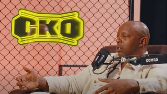 Oxmo Puccino sur la notoriété : « Il faut intégrer des psychologues dans les labels »
