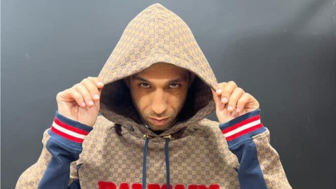 « J’avais caché des trucs chez lui et… » : Mister You s’exprime sur un frère qui est devenu un traitre