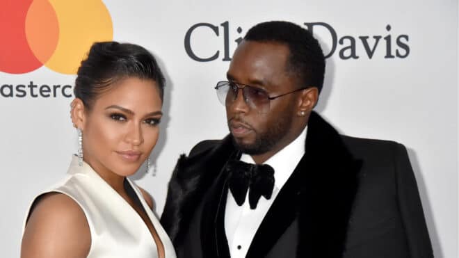 La défense de Diddy démonte la version de Cassie : « Vous étiez incroyablement jalouse »
