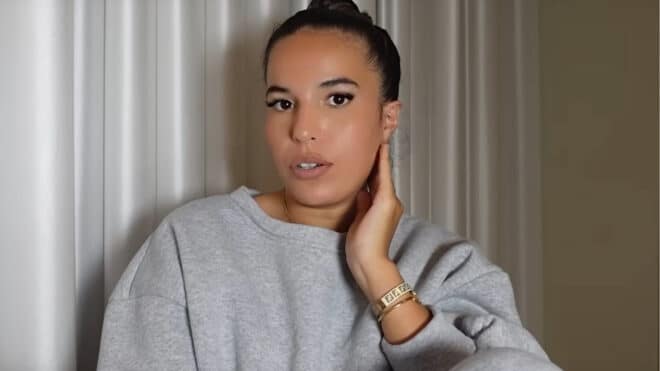 « J’ai mal agi et je le regrette » : Poupette Kenza passe aux aveux sur sa détention