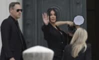 Kim Kardashian face à ses braqueurs : elle pardonne à l'un d'entre eux en pleine audience