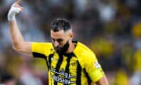 Avec la victoire à la Saudi Pro League, Karim Benzema devient le français le plus titré de l'histoire