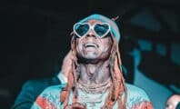 « Je sais qu'il a frappé d'autres femmes... » : l'ex petite-amie de Lil Wayne l'accuse de violences conjugales