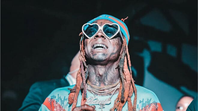 « Je sais qu’il a frappé d’autres femmes… » : l’ex petite-amie de Lil Wayne l’accuse de violences conjugales