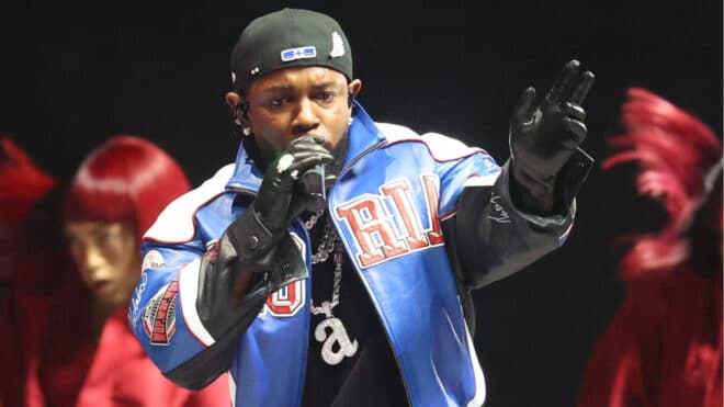 Kendrick Lamar bat un record historique avec « Not Like Us », du jamais vu dans le rap