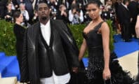 Après son témoignage au procès de Diddy, Cassie a été hospitalisée