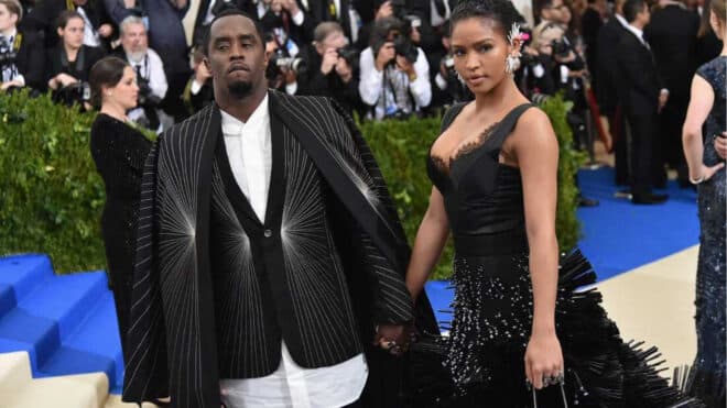 Après son témoignage au procès de Diddy, Cassie a été hospitalisée