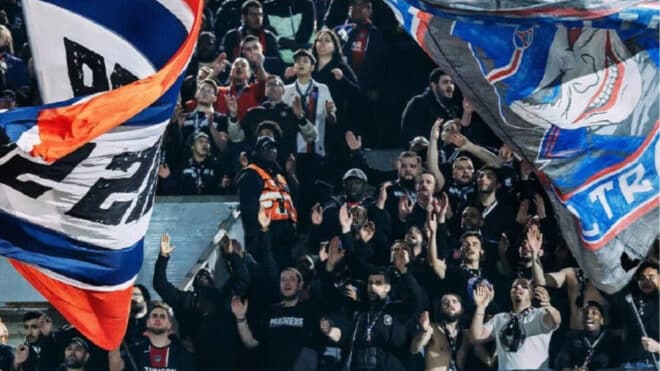 Paris se prépare à fêter un potentiel sacre historique du PSG