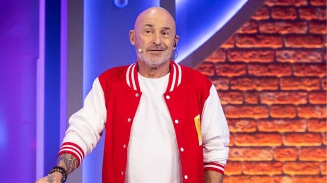 Vincent Lagaf’ révèle enfin pourquoi il a refusé de revenir sur TF1