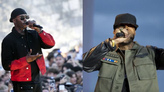 Booba explique qu’il a refusé un featuring avec Werenoi avant qu’il collabore avec Gims