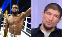 Baki regrette d'avoir eu de la pitié pour Cédric Doumbé : « il faut être impitoyable » 