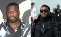 50 Cent détruit Diddy après les révélations sur la taille de son pénis pendant le procès