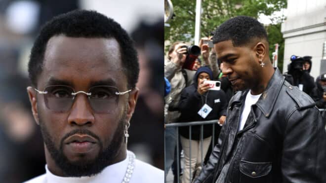 Kid Cudi livre un témoignage glaçant sur Diddy qui a voulu se venger de sa relation avec Cassie