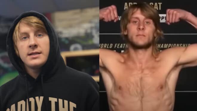 Paddy Pimblett : ses multiples weight cuts font peur à ses fans