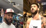 Illan Castronovo prêt à affronter Booba : « il a trop à perdre »