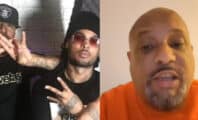 Matt Houston se mêle du clash entre Booba et Kalash : « personne ne touchera au king de Mada »
