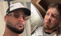 « Aujourd’hui, si je le croise, c'est un régal... » : Seby Daddy prêt à en découdre avec Booba
