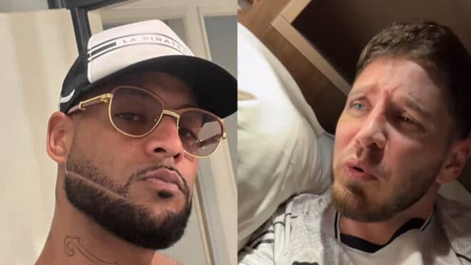 « Aujourd’hui, si je le croise, c’est un régal… » : Sebydaddy prêt à en découdre avec Booba